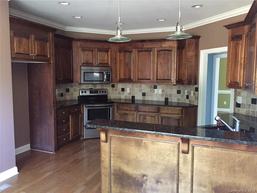 Graystone Estates - Residential Lease