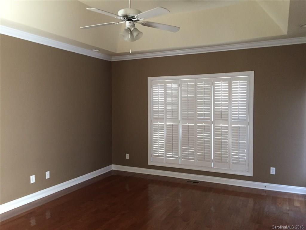 Graystone Estates - Residential Lease