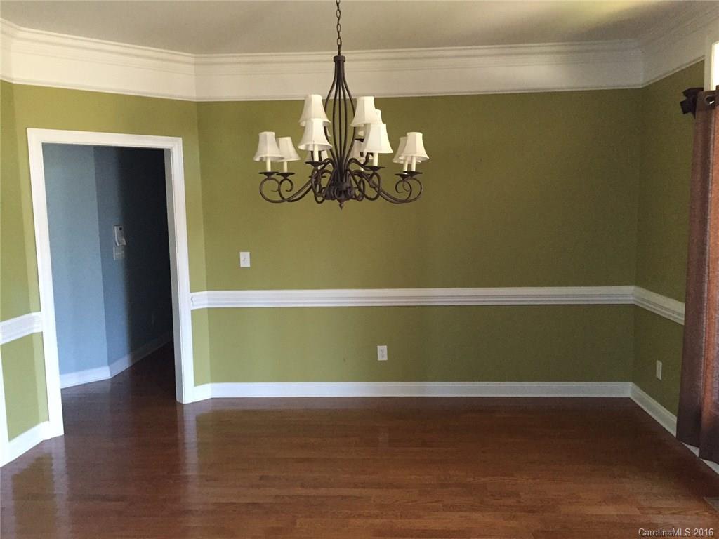 Graystone Estates - Residential Lease