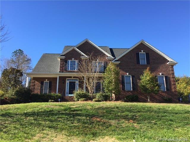 Graystone Estates - Residential Lease