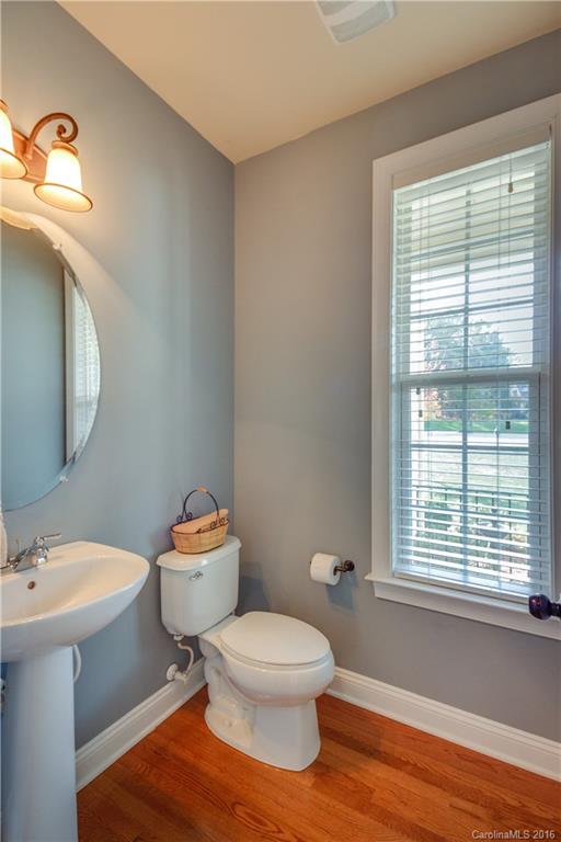 The Cove at Chesapeake Pointe - Residential