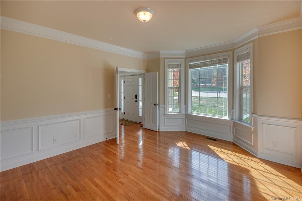 The Cove at Chesapeake Pointe - Residential