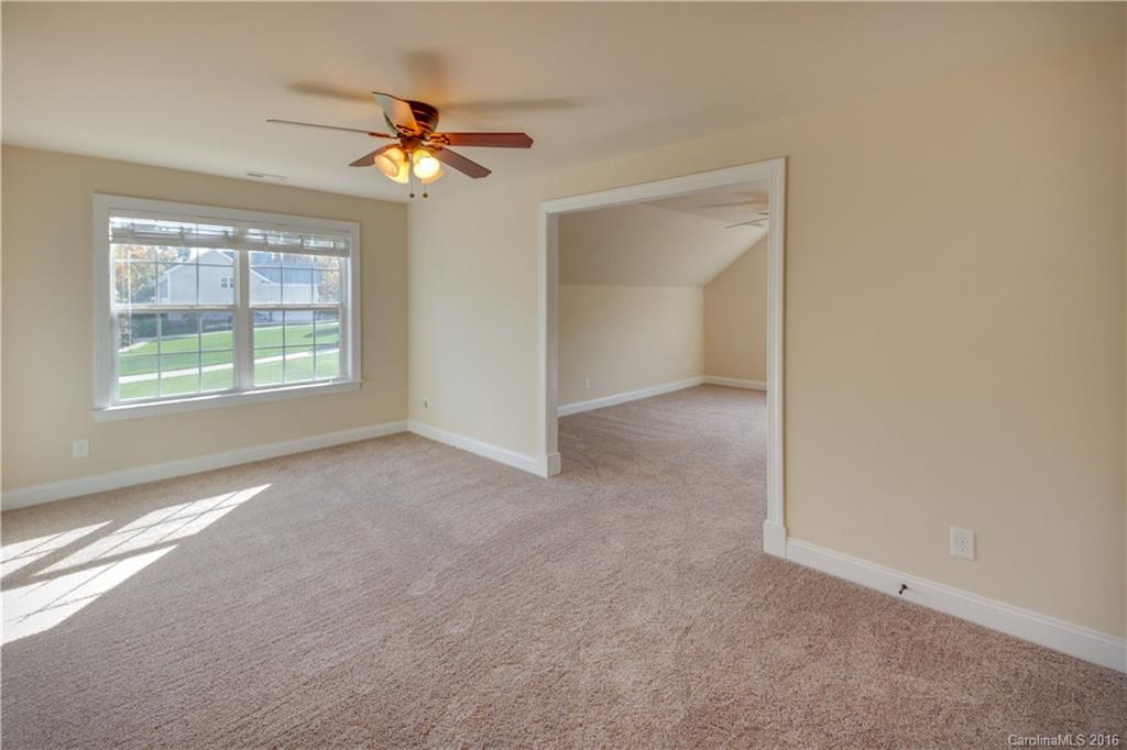 The Cove at Chesapeake Pointe - Residential