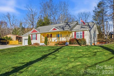 1113 Brookside Camp Road Hendersonville NC 28792