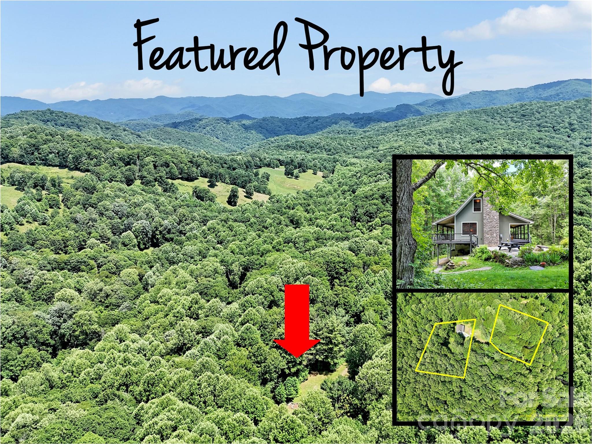 85 Lady Slipper Trail