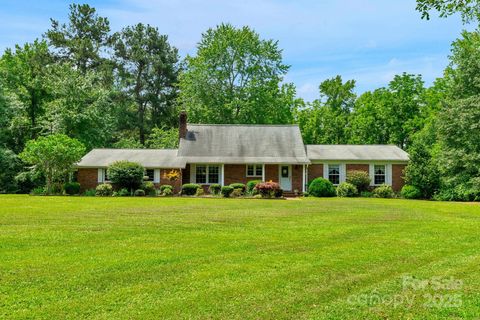 A home in Lancaster