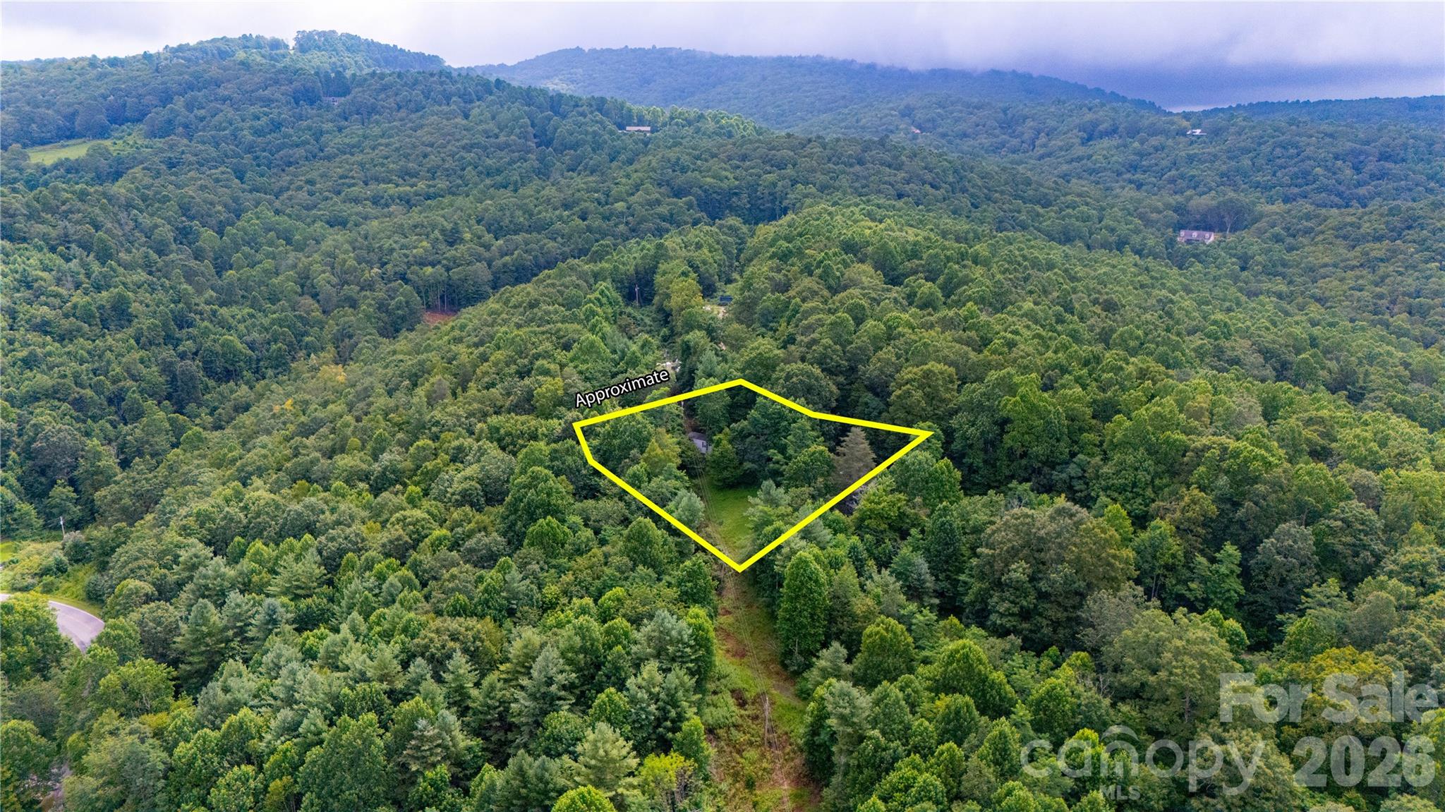 572 Blue Ridge Gem Stone Road