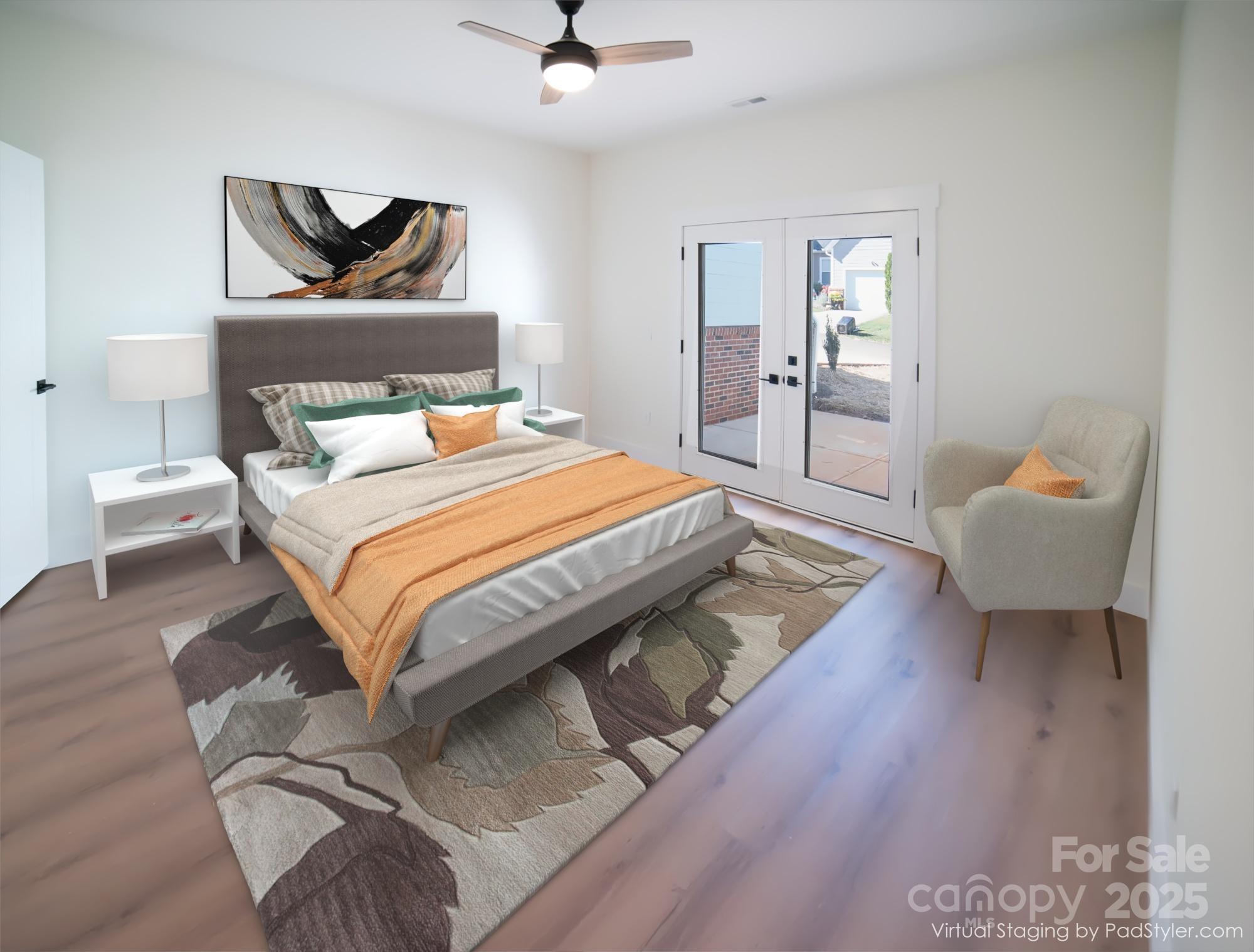 Morganton, North Carolina 28655, United States, 3 Bedrooms Bedrooms, ,2 BathroomsBathrooms,Residential,Active,214185