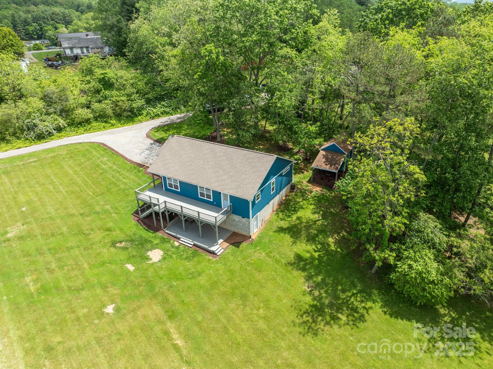 123 Dapple Road