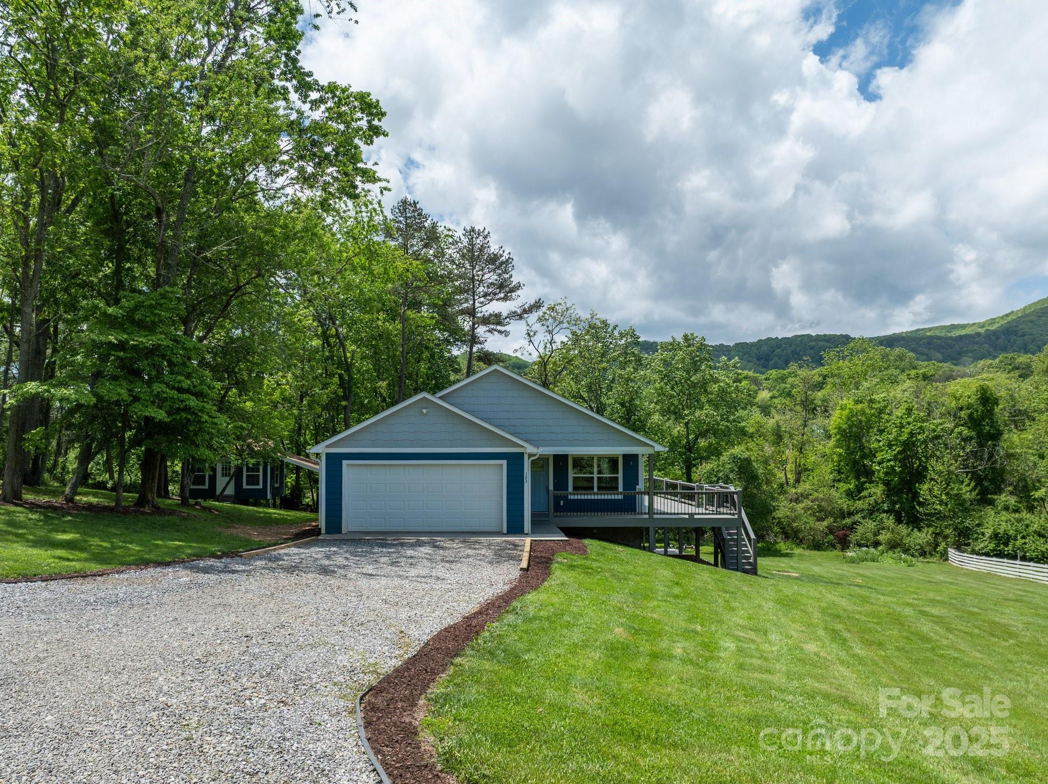 123 Dapple Road