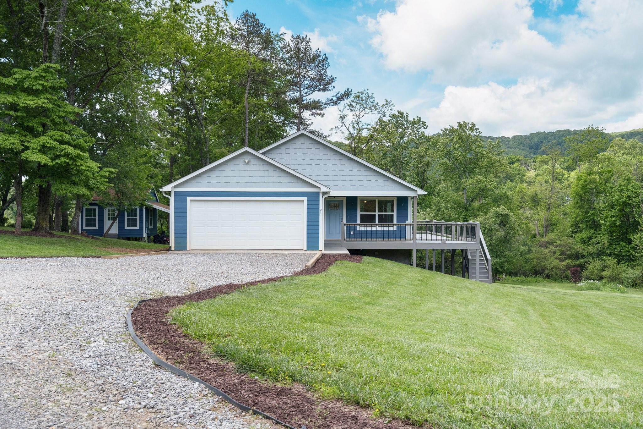 123 Dapple Road