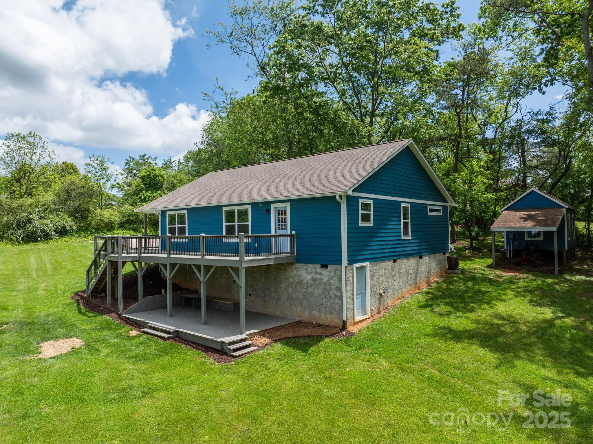 123 Dapple Road