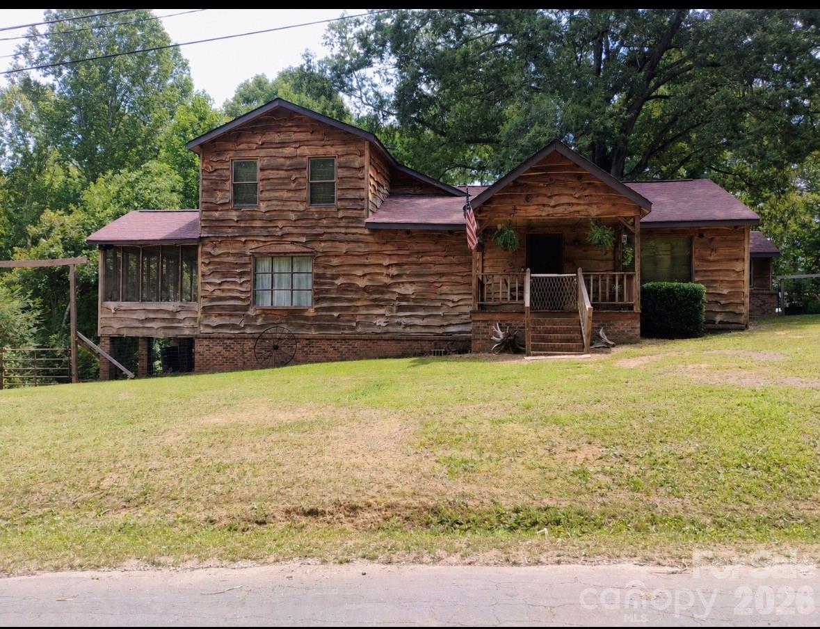 1326 Columbus Street, Albemarle, NC, 28001