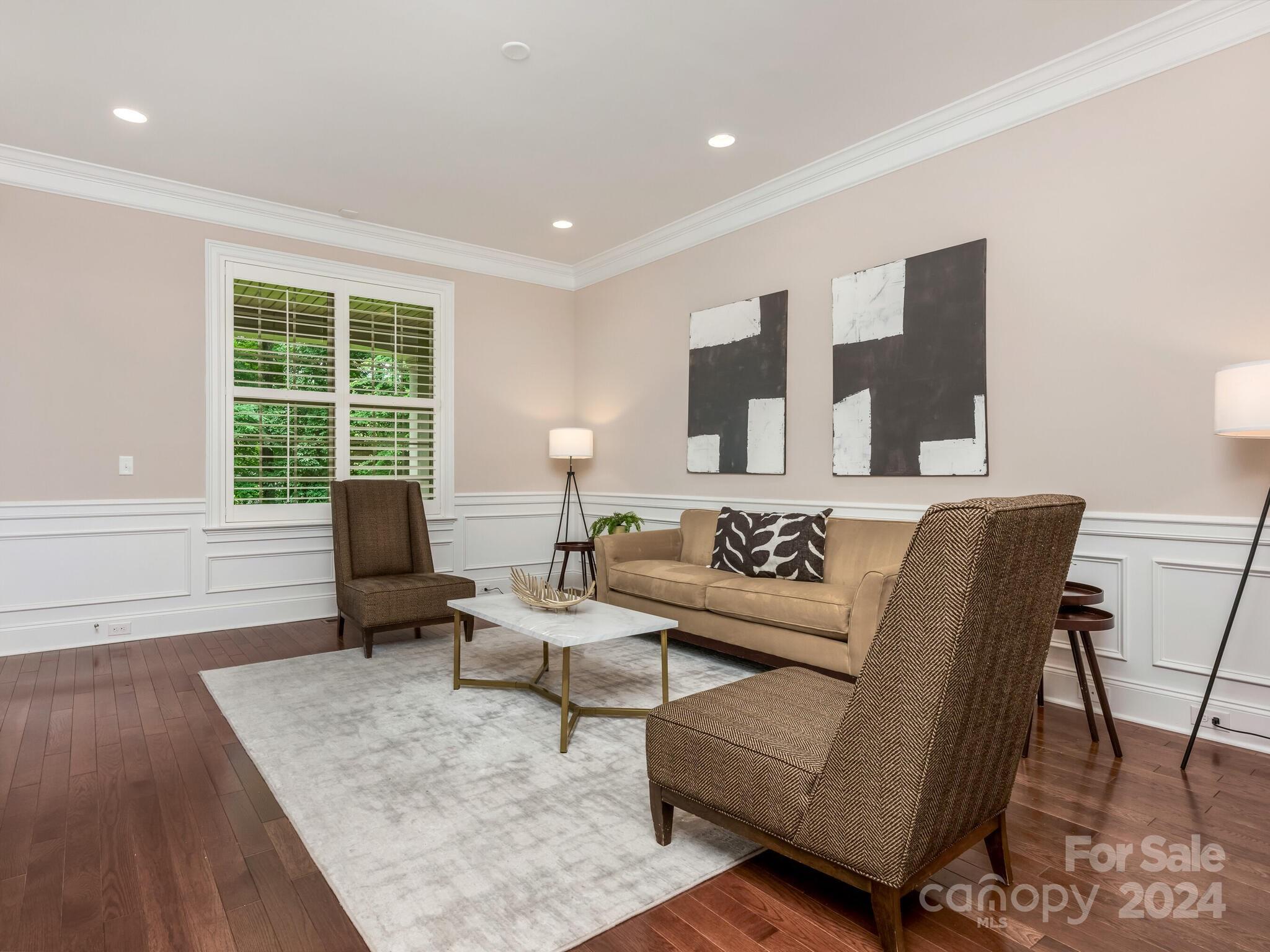 Bromley - Residential