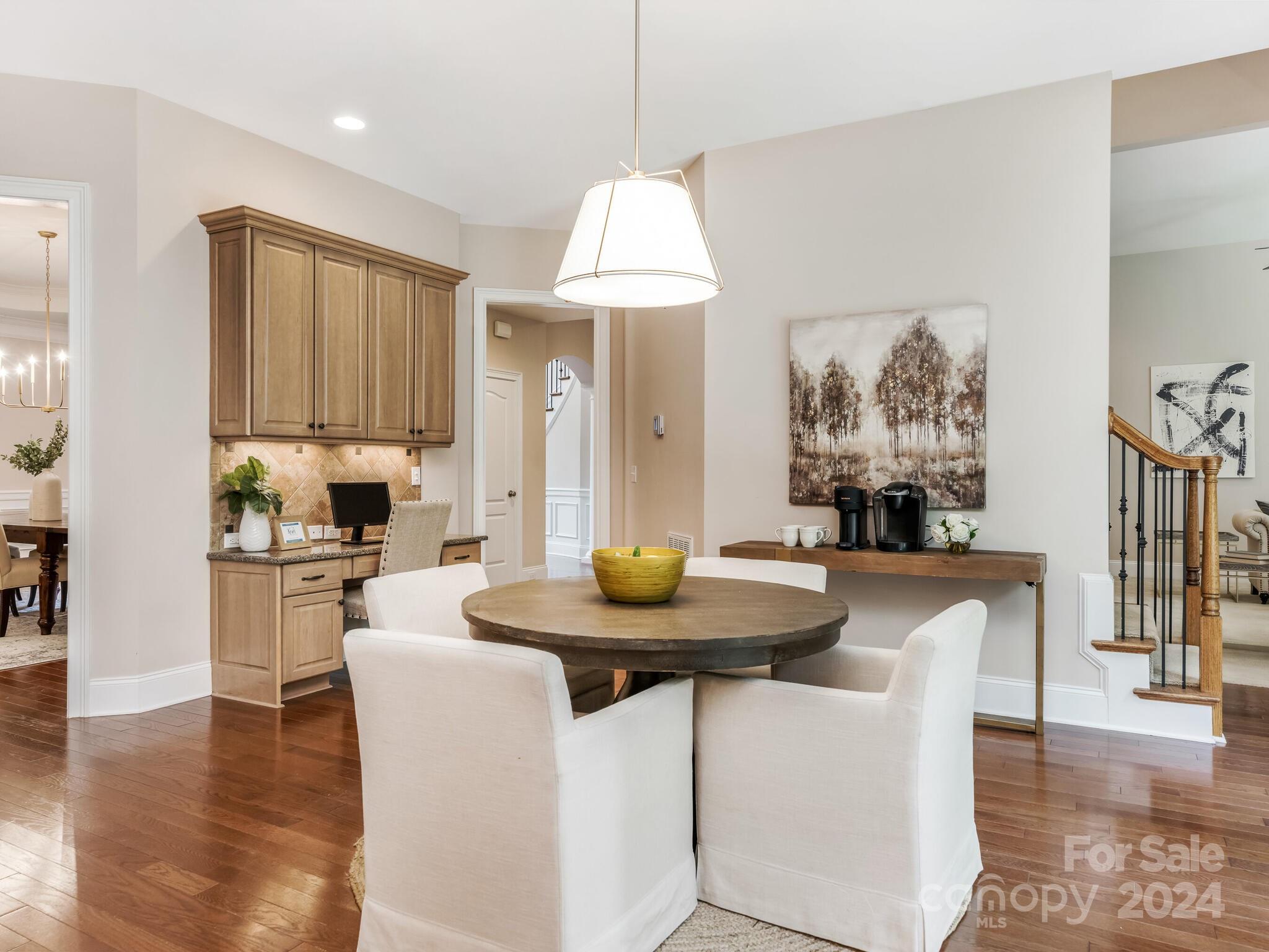 Bromley - Residential