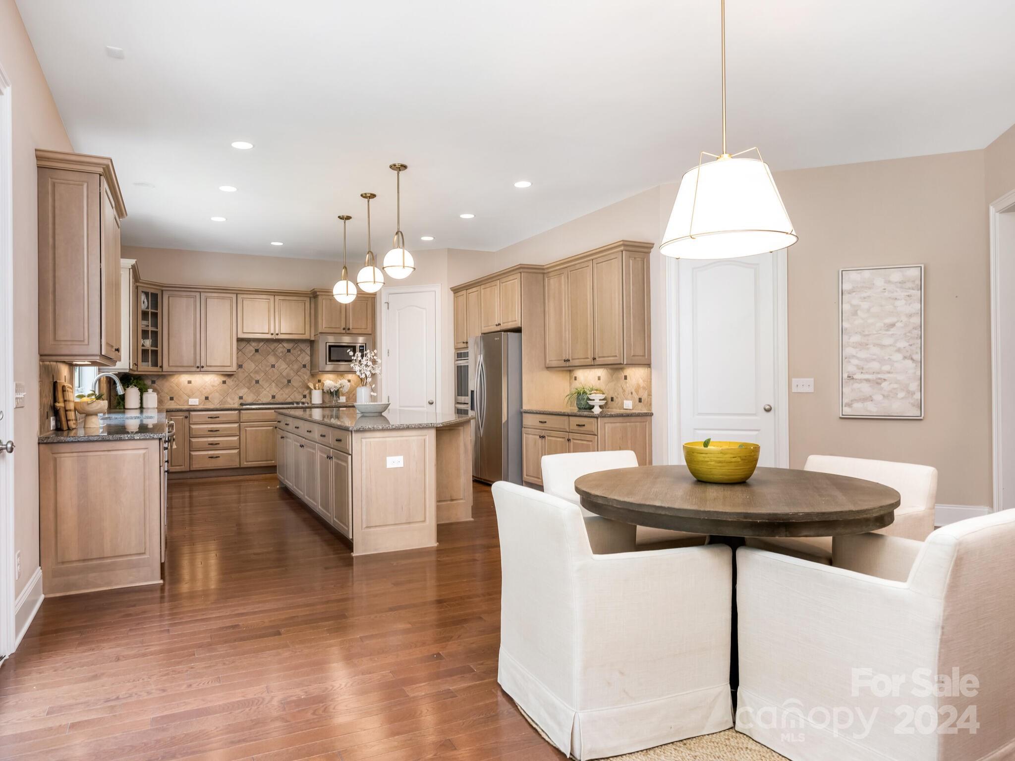 Bromley - Residential