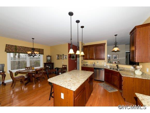 Summit Springs - Residential