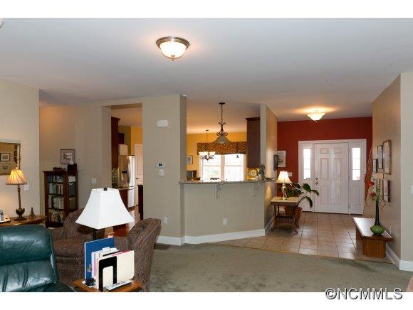 Summit Springs - Residential