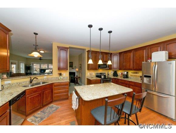 Summit Springs - Residential