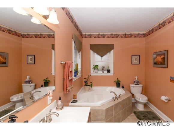 Summit Springs - Residential