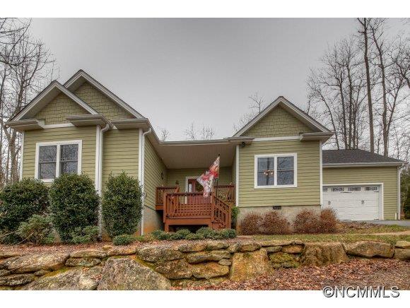 Summit Springs - Residential