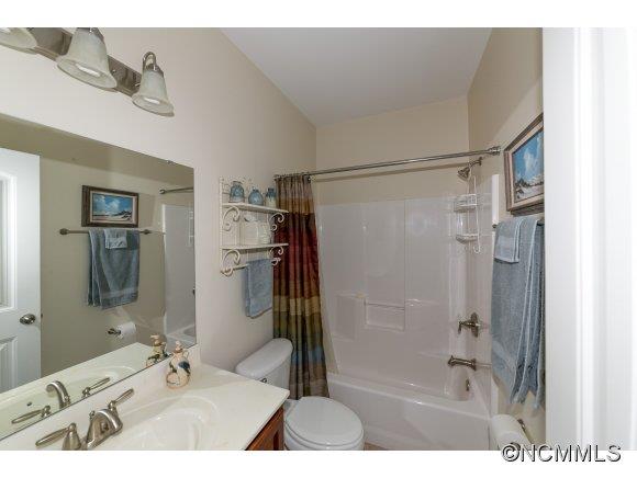 Summit Springs - Residential