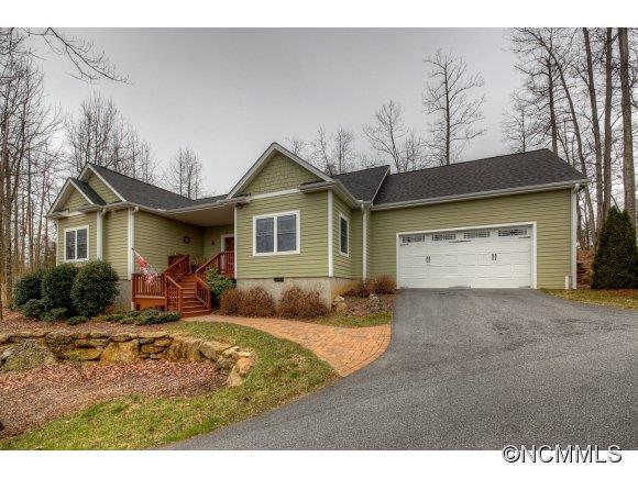 Summit Springs - Residential