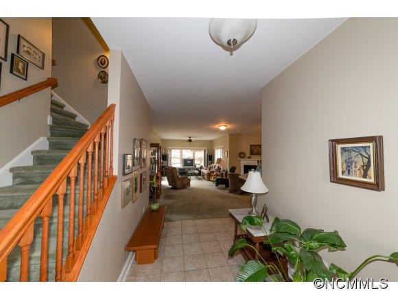 Summit Springs - Residential