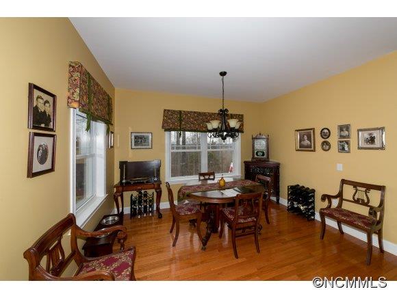 Summit Springs - Residential