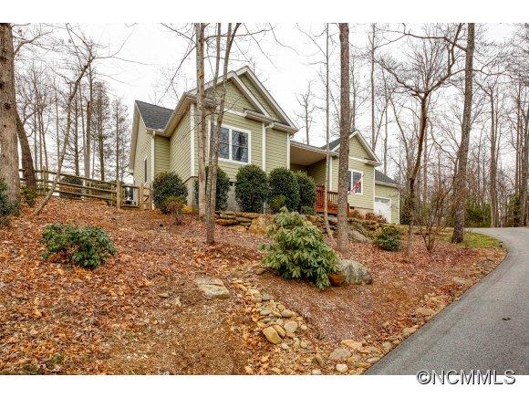 Summit Springs - Residential