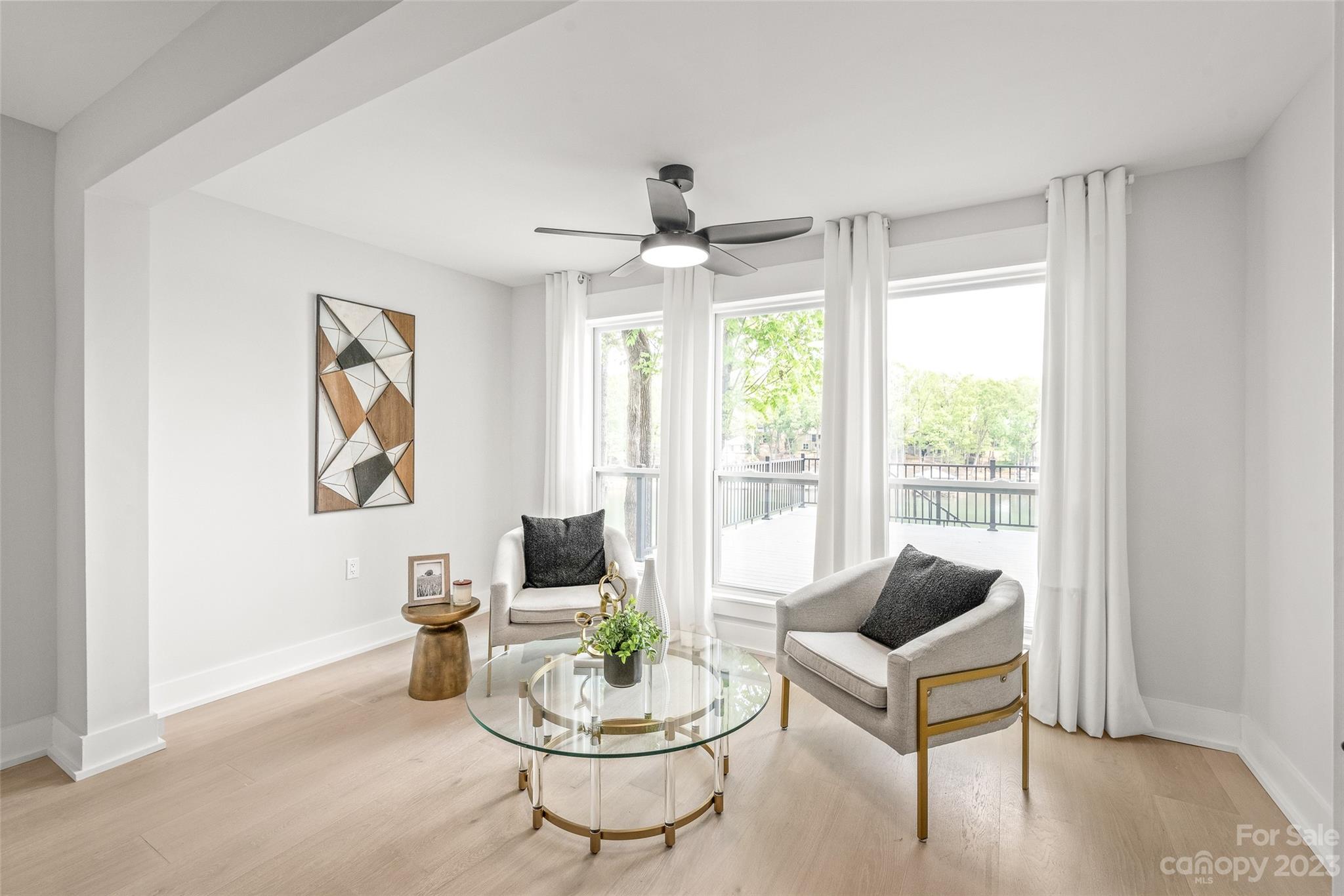 Tega Cay - Residential