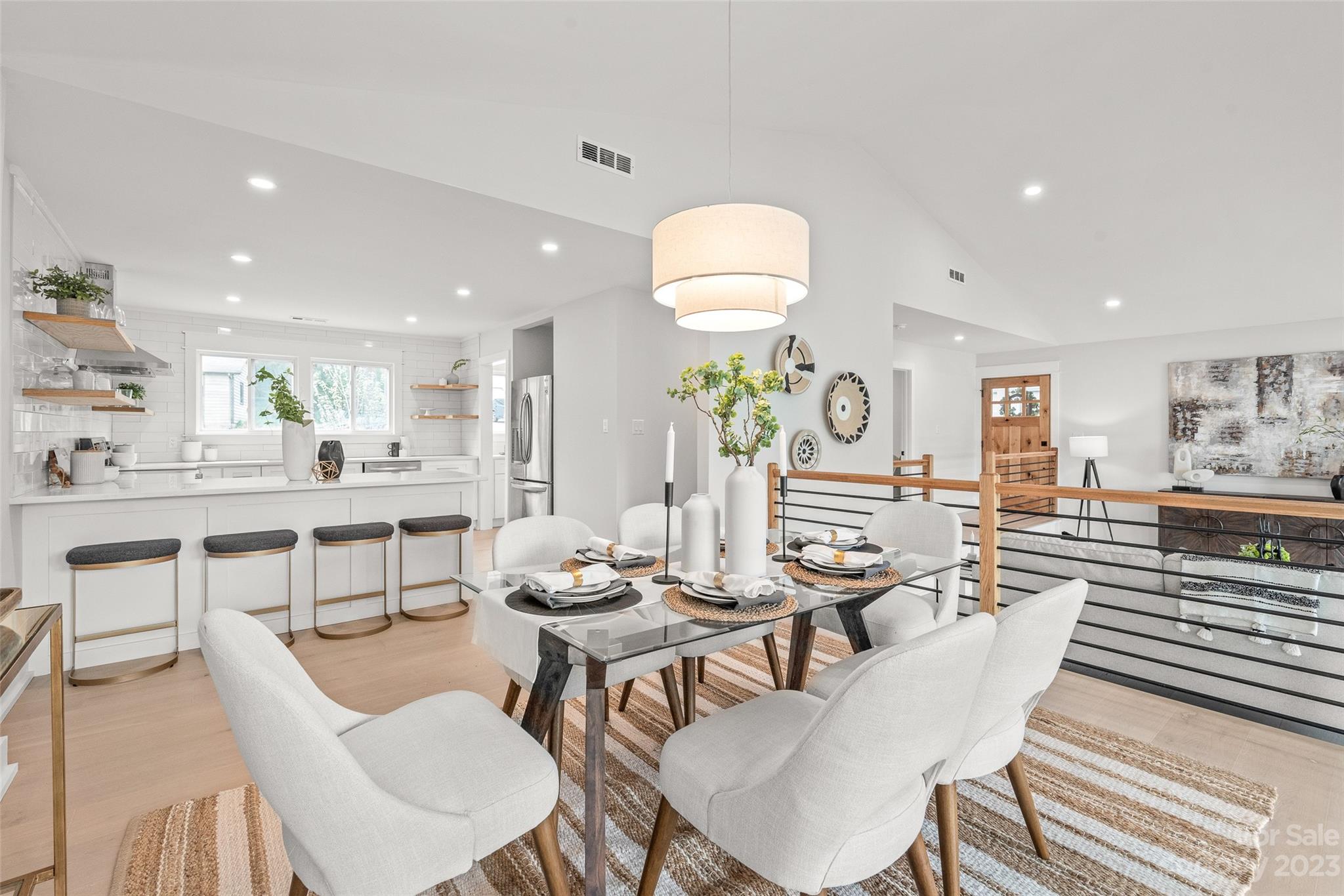 Tega Cay - Residential