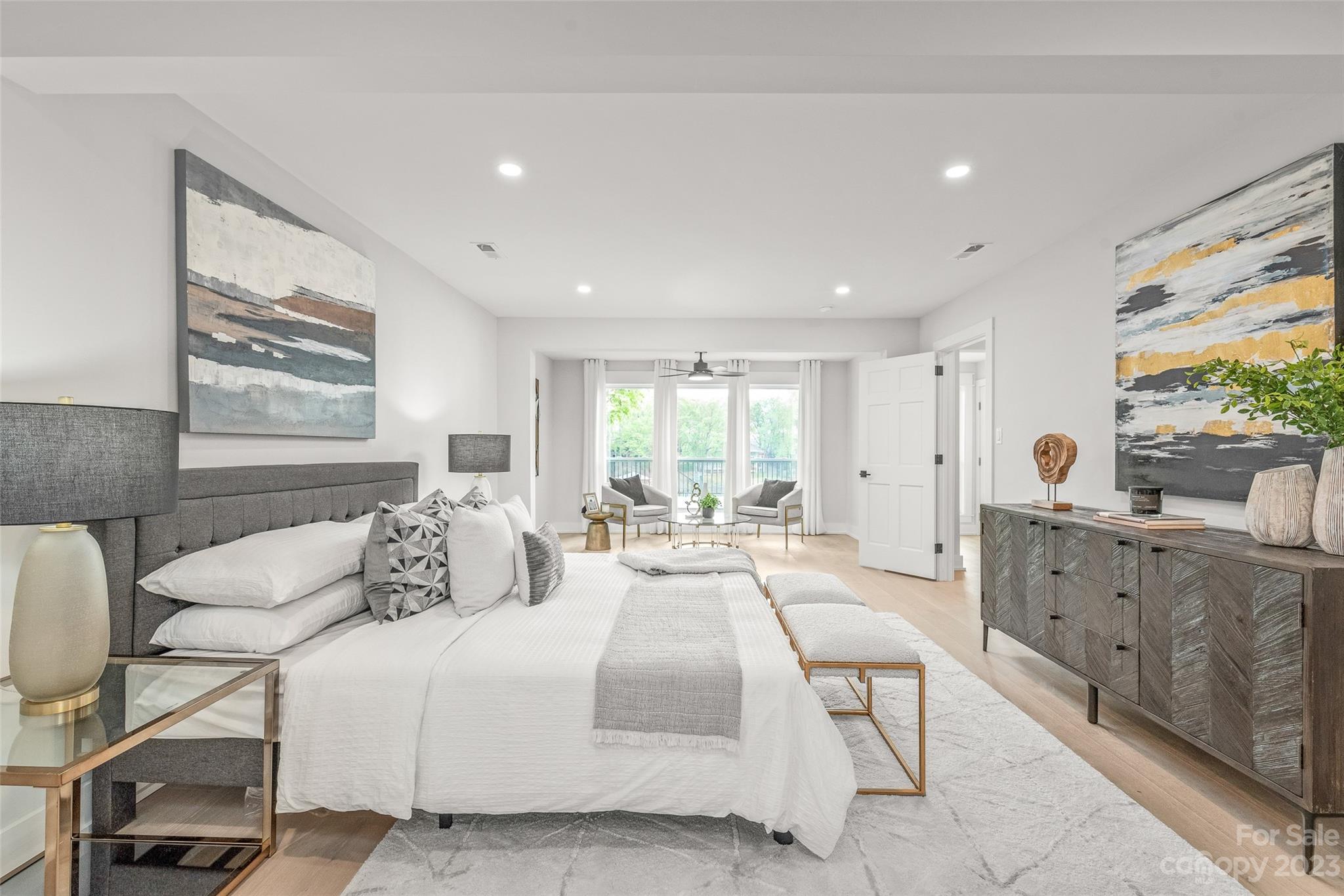 Tega Cay - Residential