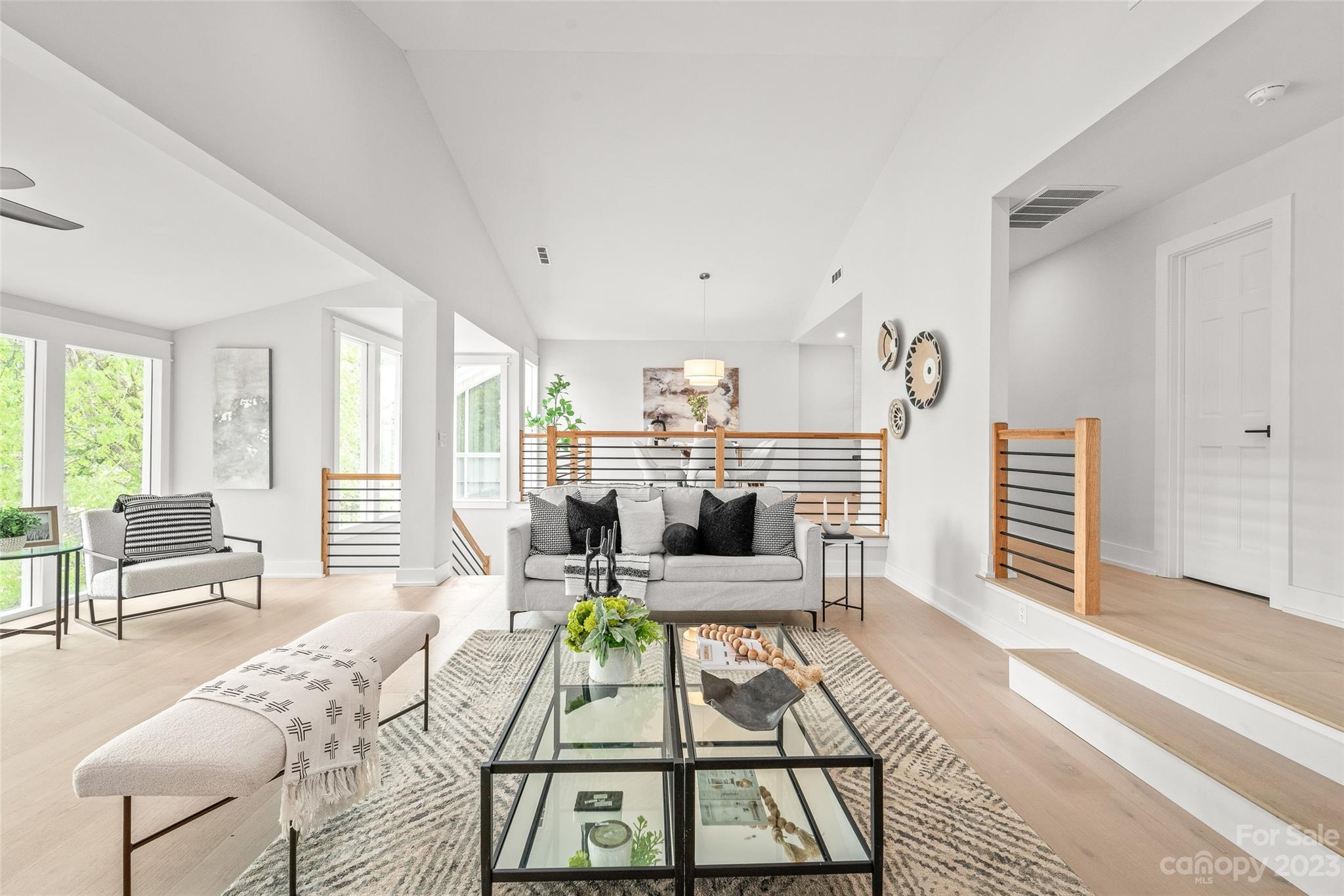 Tega Cay - Residential