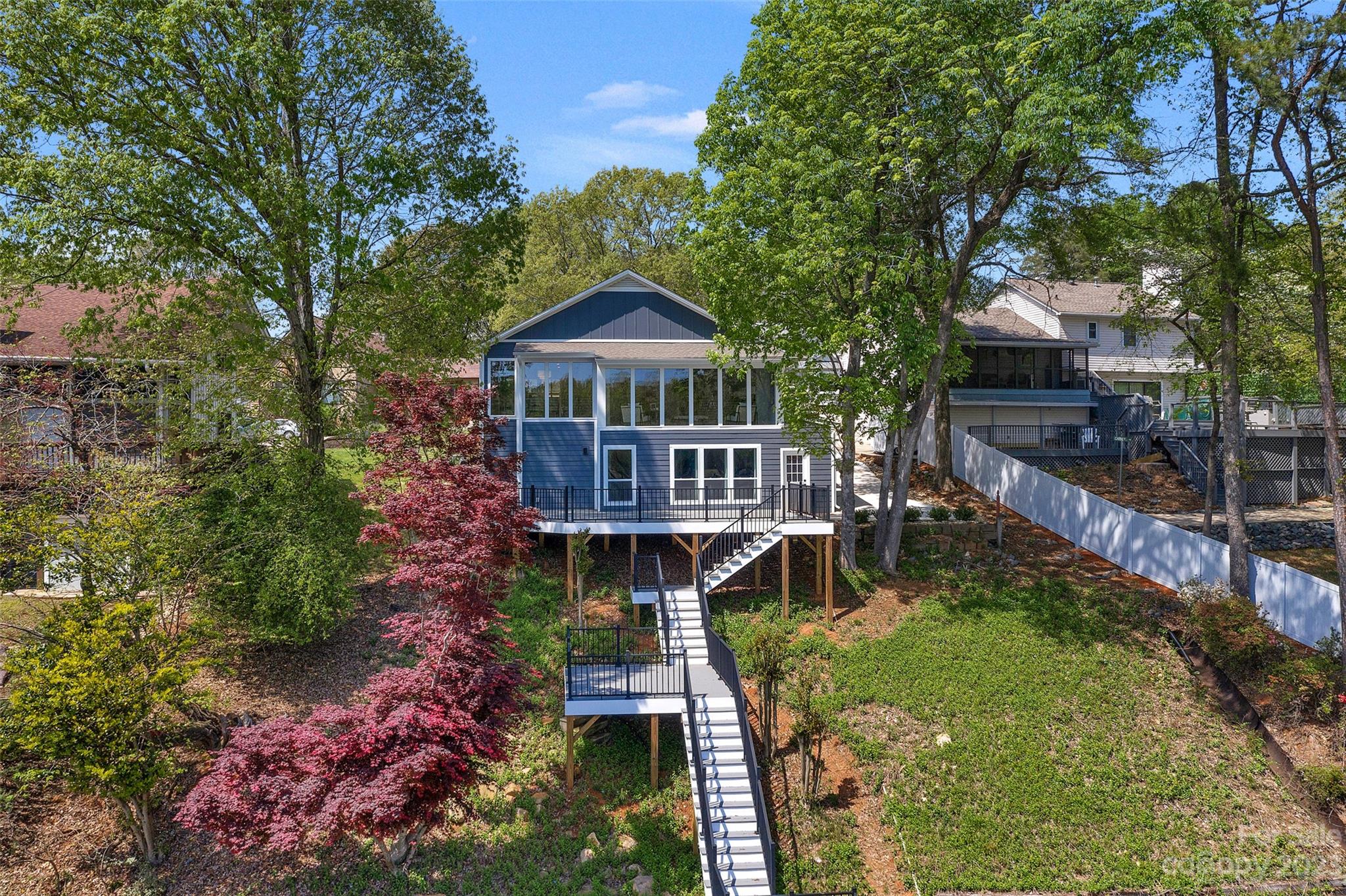 Tega Cay - Residential