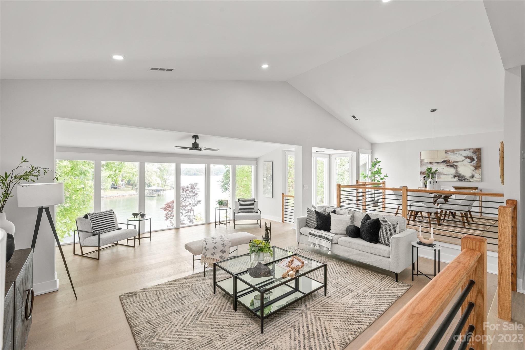 Tega Cay - Residential