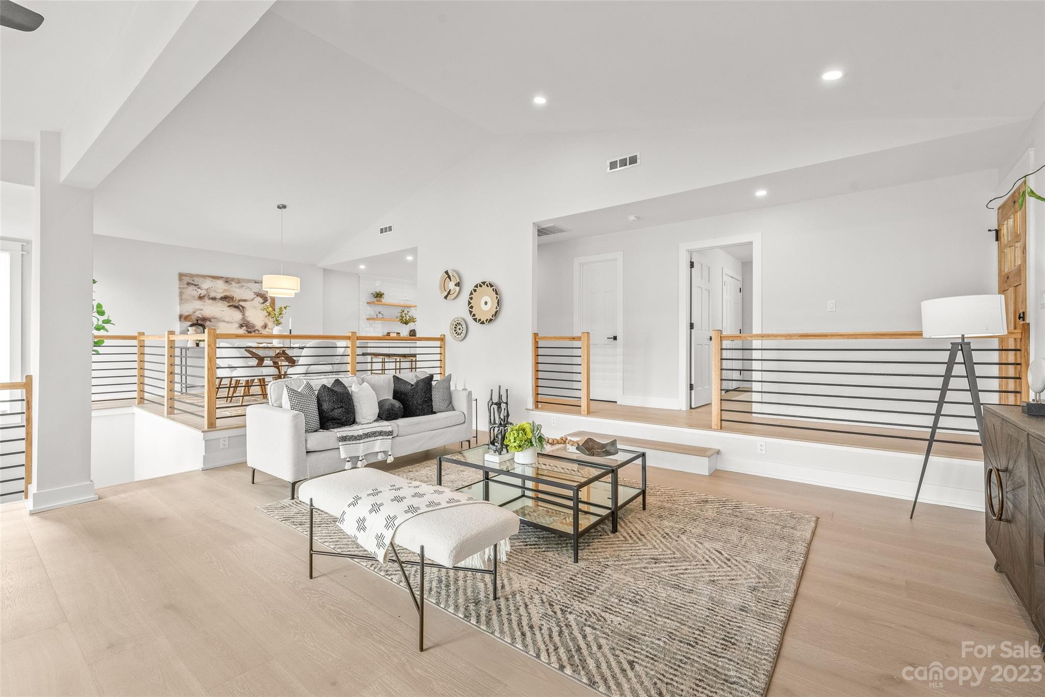 Tega Cay - Residential