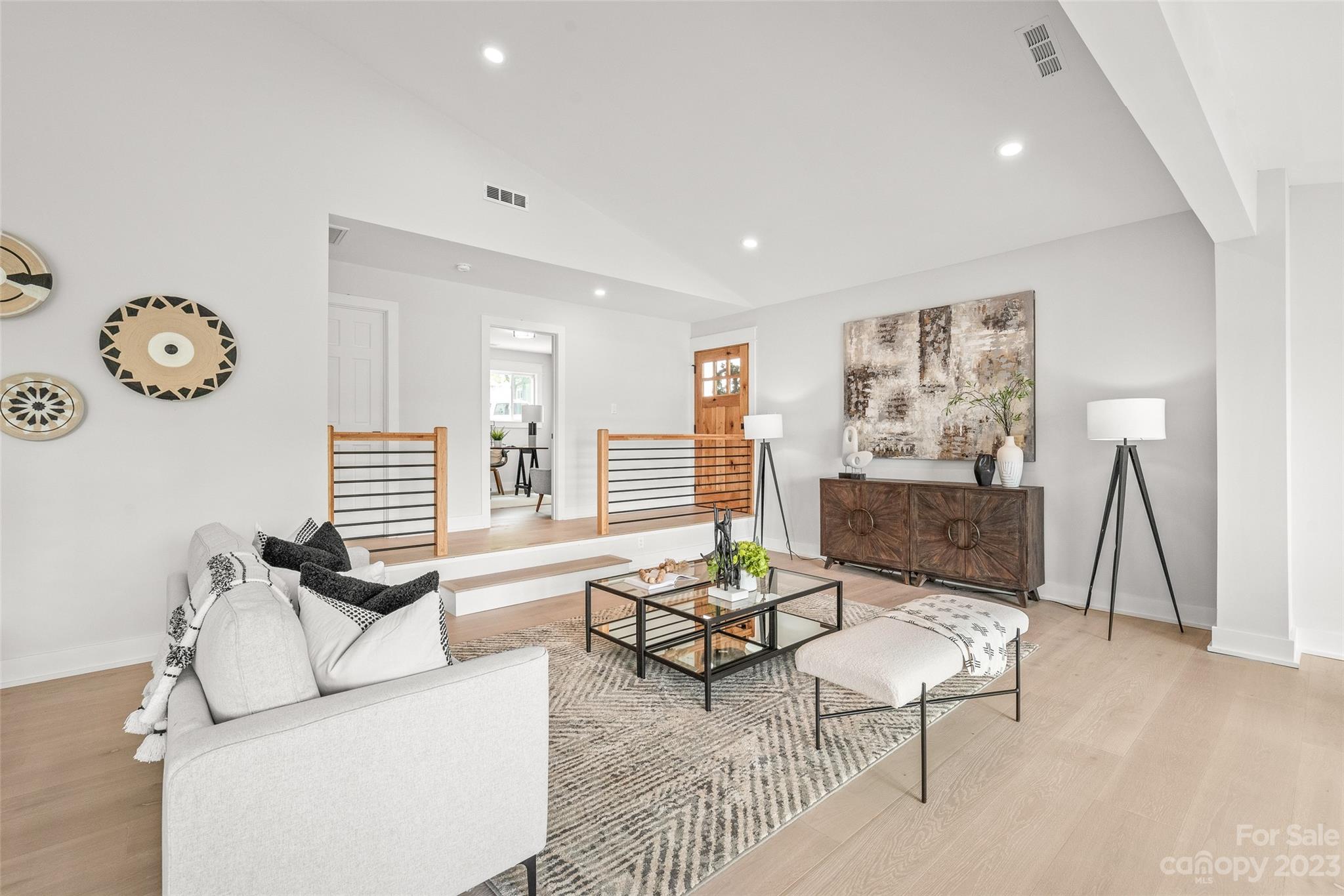 Tega Cay - Residential