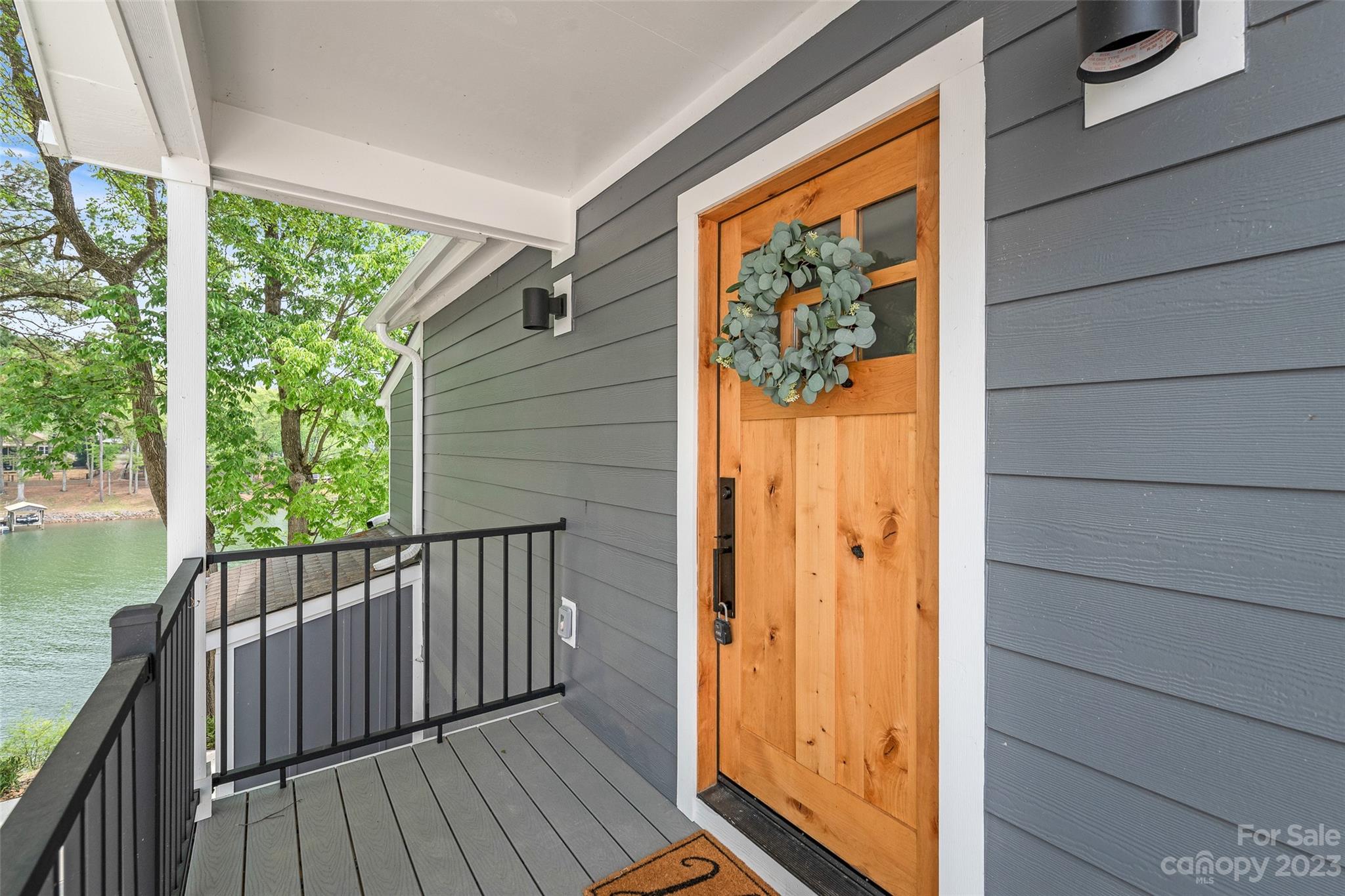 Tega Cay - Residential