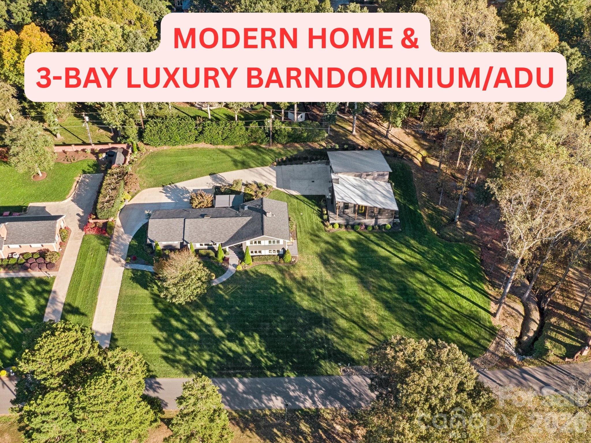 438 Country Club Acres Drive