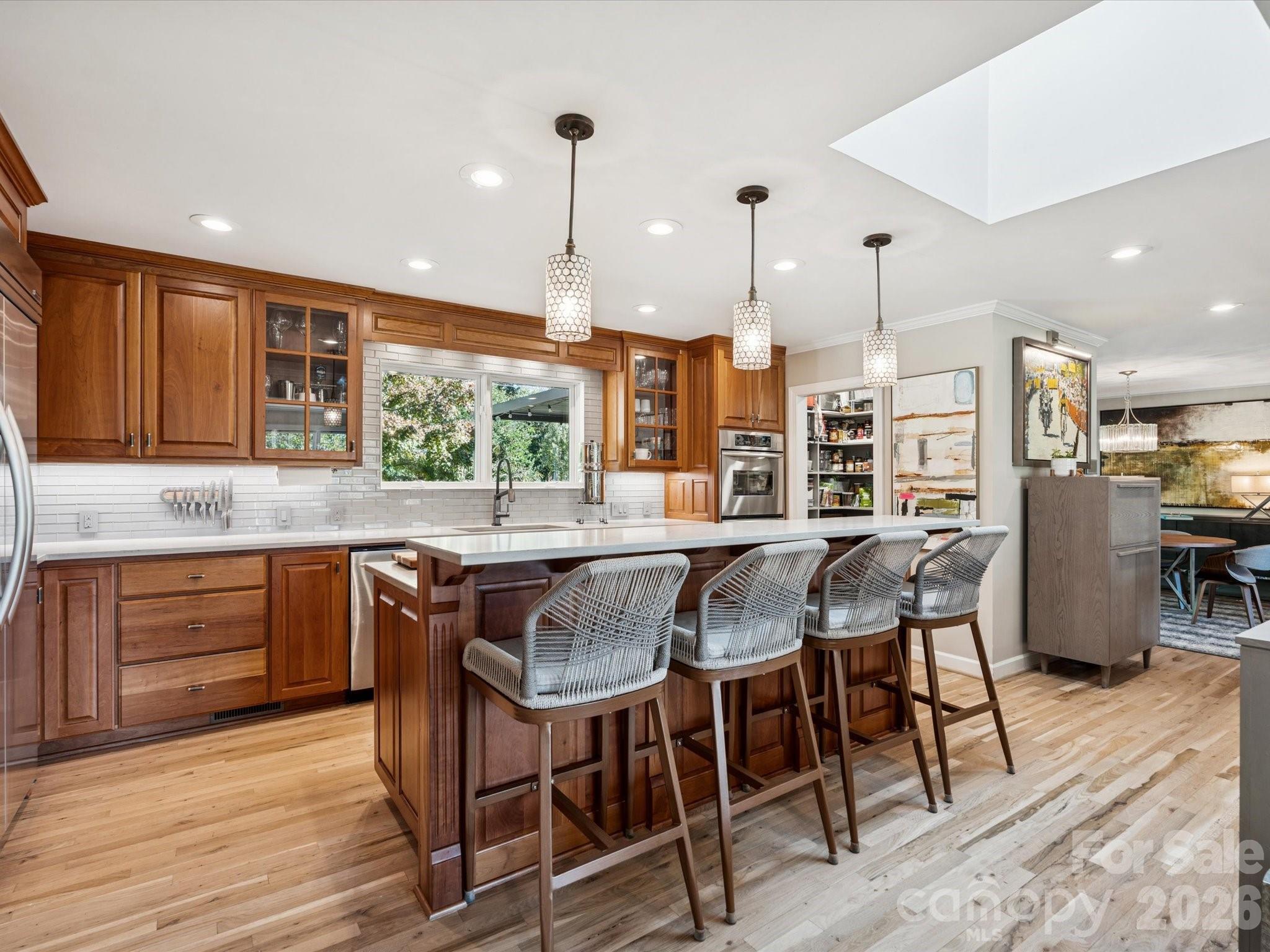 Country Club Acres - Residential