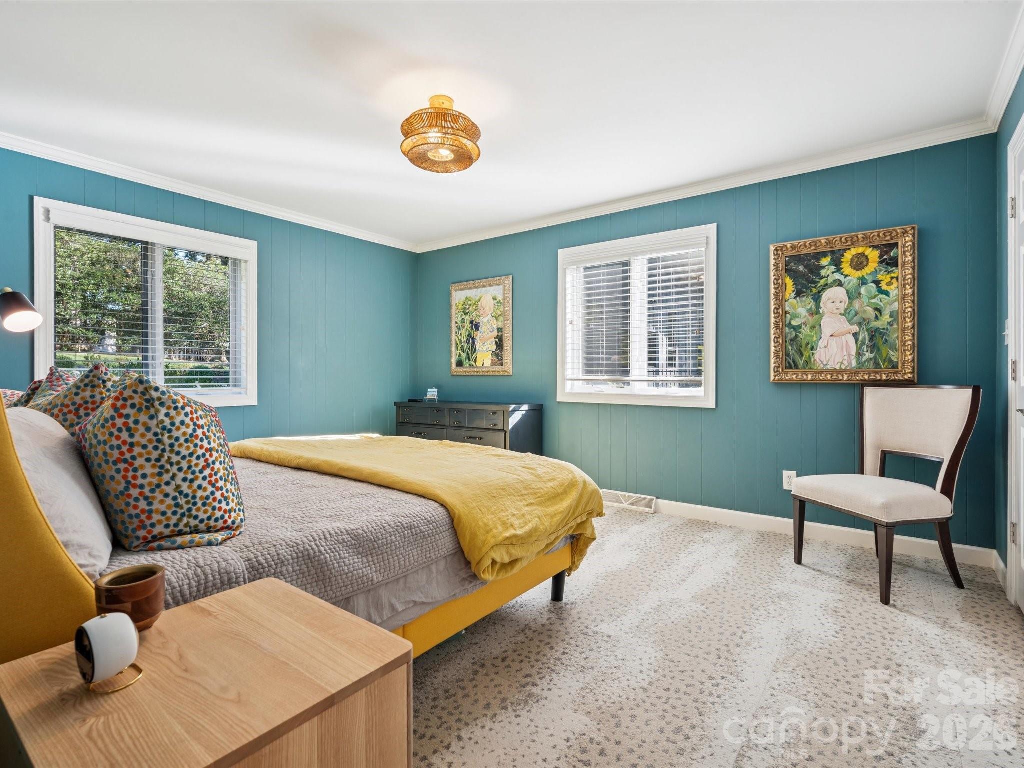 Country Club Acres - Residential