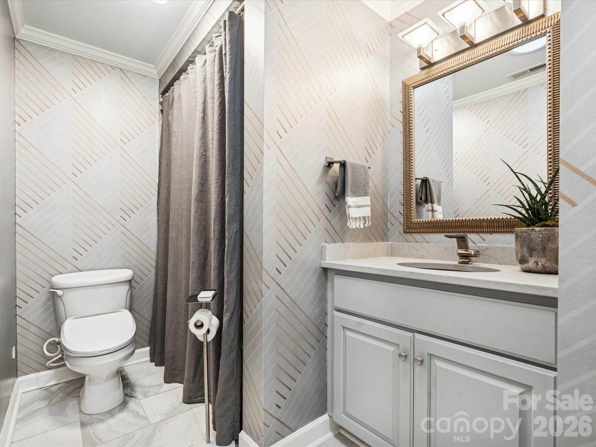 Country Club Acres - Residential