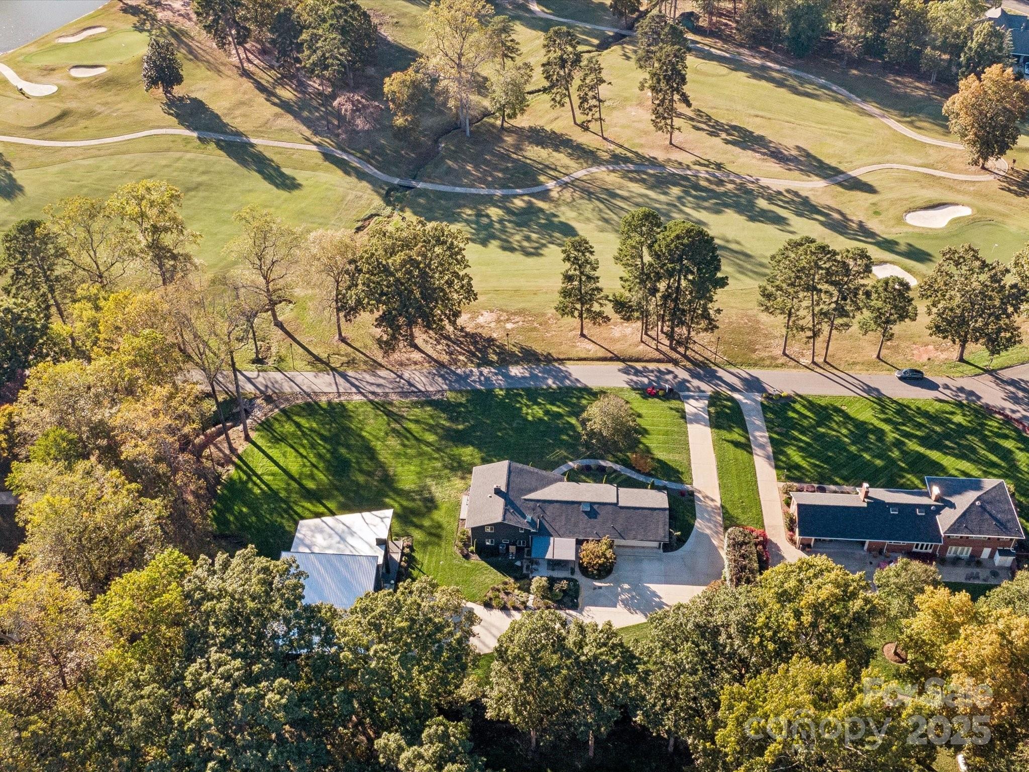 438 Country Club Acres Drive