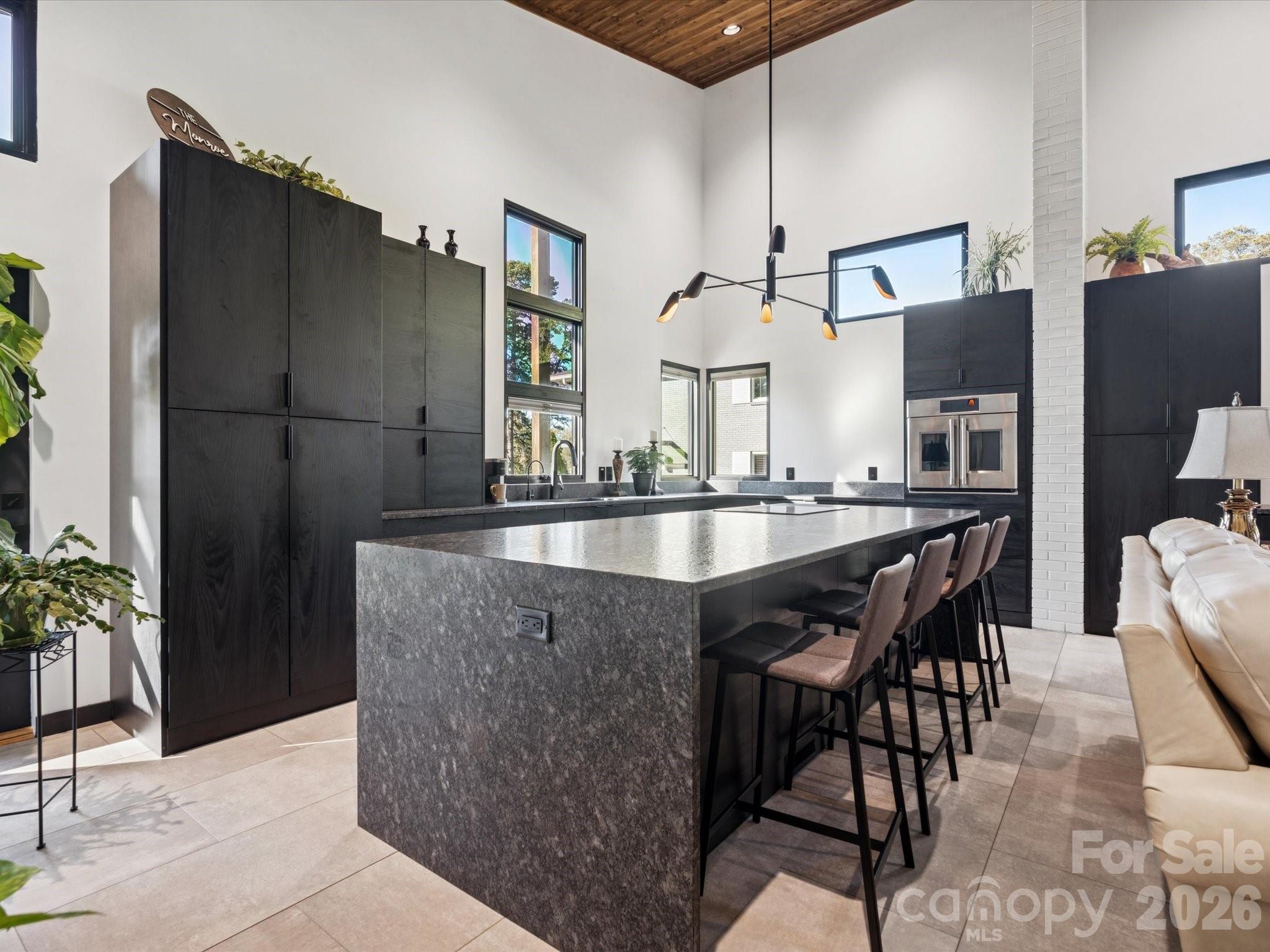 Country Club Acres - Residential