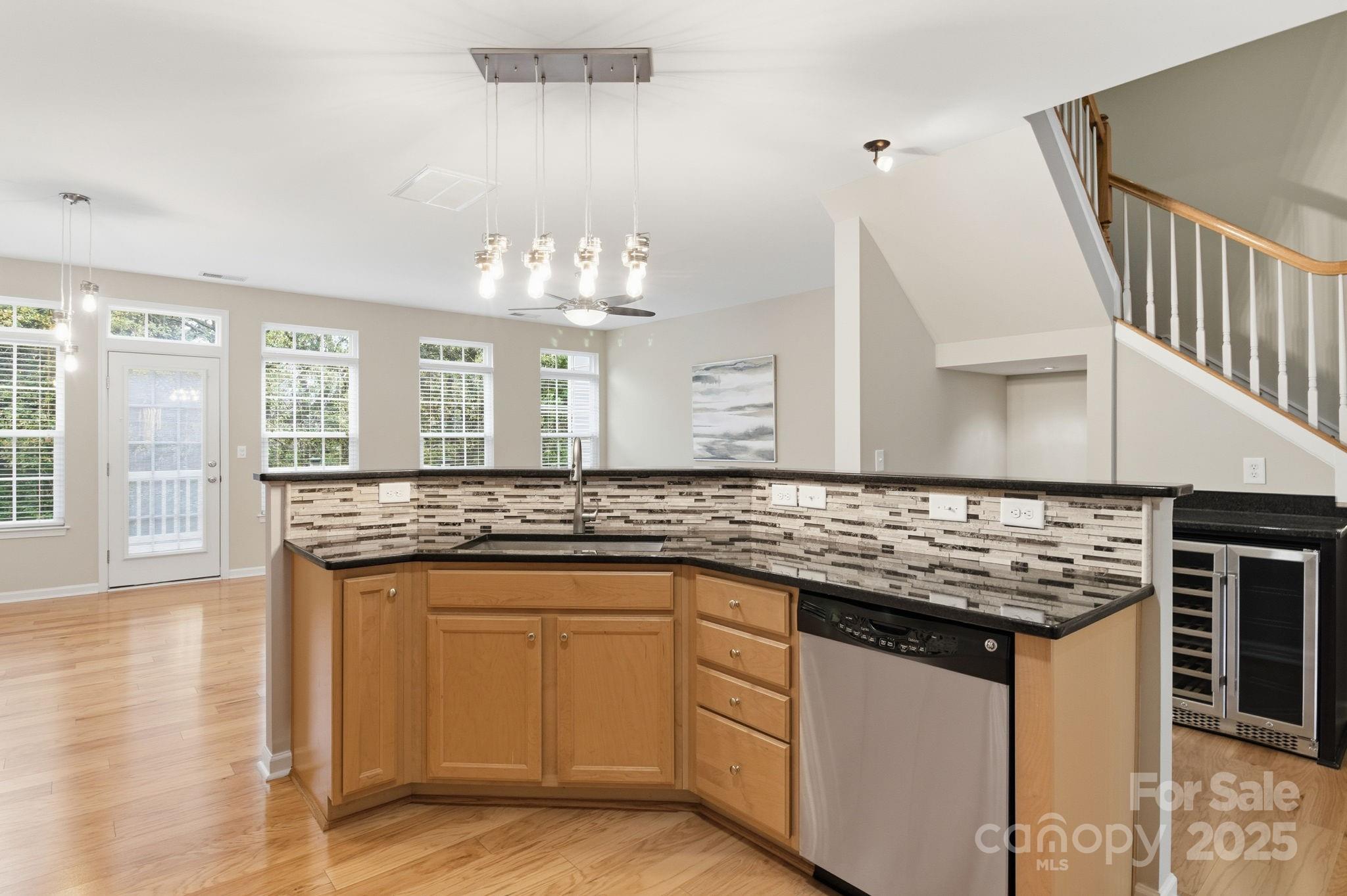 Harborside Townhomes - Residential