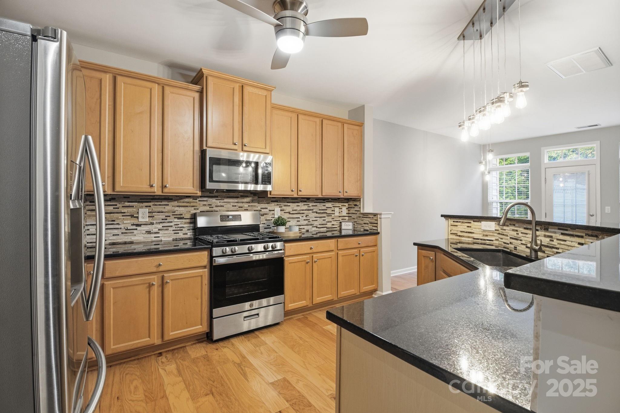 Harborside Townhomes - Residential