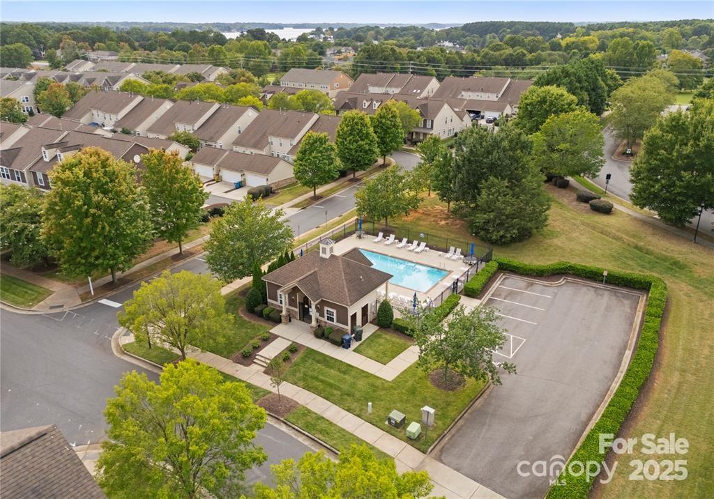 Harborside Townhomes - Residential