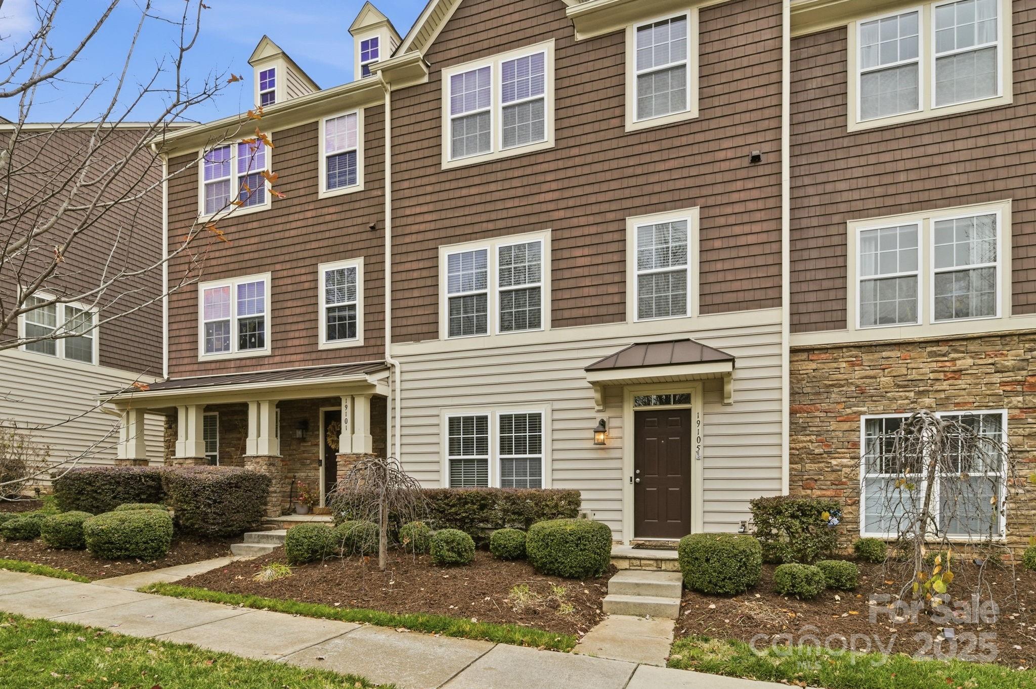 19105 Chandlers Landing Drive