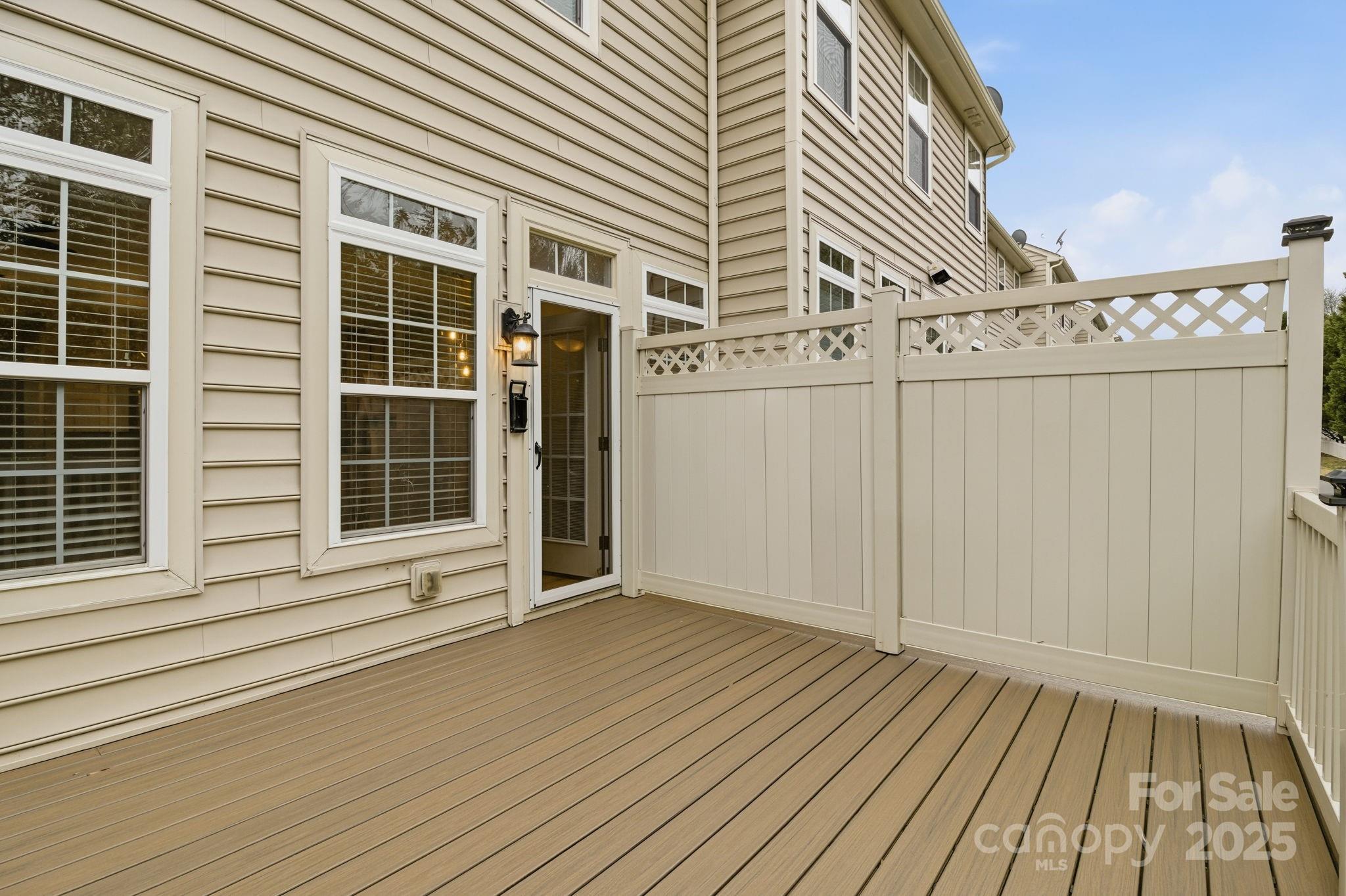 Harborside Townhomes - Residential